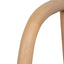 CDC10576-NX Dining Chair - Natural (Set of 2)