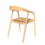 CDC10580-NX Rattan Dining Chair - Natural (Set of 2)