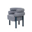 CDC12020-FH Navy Armchair - Prussian Blue