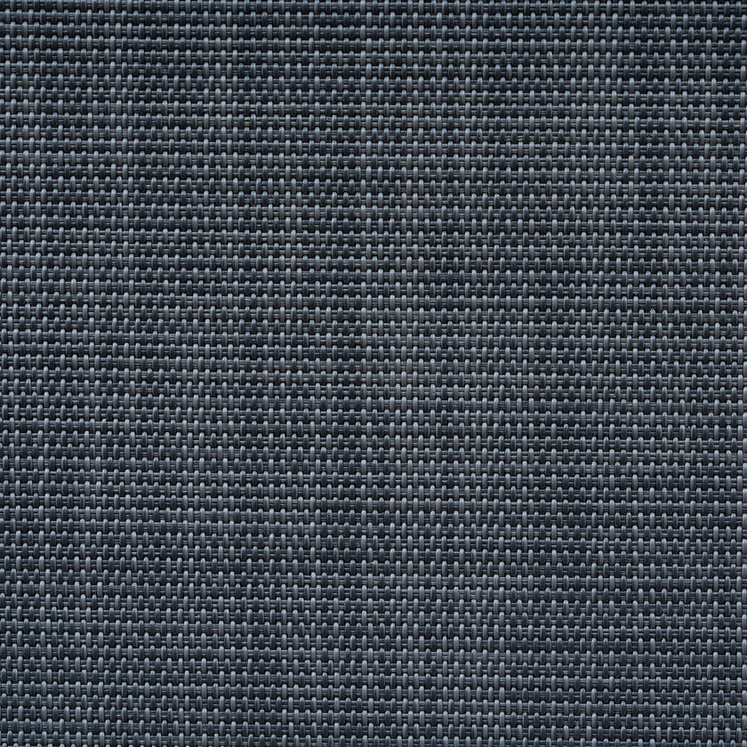 CDC12049-ID Sand White Outdoor Dining Chair - Grey (Set of 2)