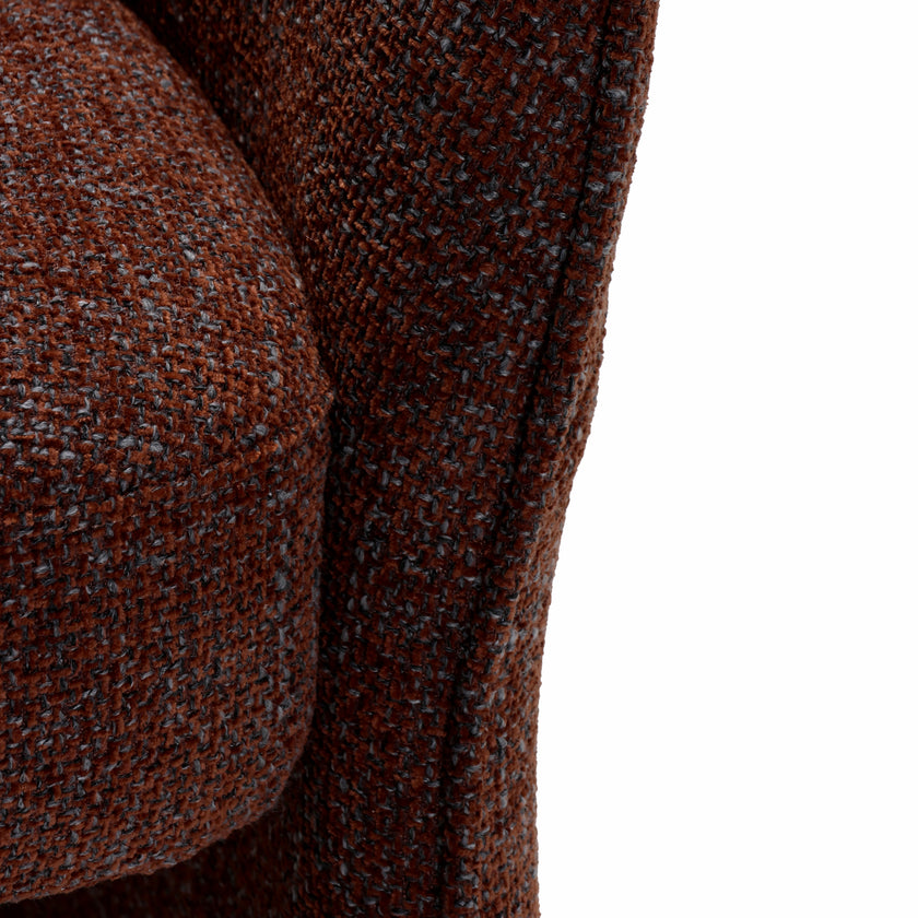 CDC12114-FH Dining Chair - Moss Brown