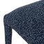 CDC12118-CI Dining Chair - Midnight Blue (Set of 2)