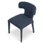 CDC12118-CI Dining Chair - Midnight Blue (Set of 2)