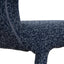 CDC12118-CI Dining Chair - Midnight Blue (Set of 2)