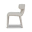 CDC12119-CI Dining Chair - Oatmeal Beige (Set of 2)
