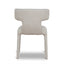 CDC12119-CI Dining Chair - Oatmeal Beige (Set of 2)