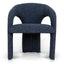 CDC12120-CI Dining Chair - Midnight Blue