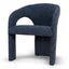 CDC12120-CI Dining Chair - Midnight Blue