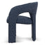CDC12120-CI Dining Chair - Midnight Blue