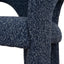 CDC12120-CI Dining Chair - Midnight Blue