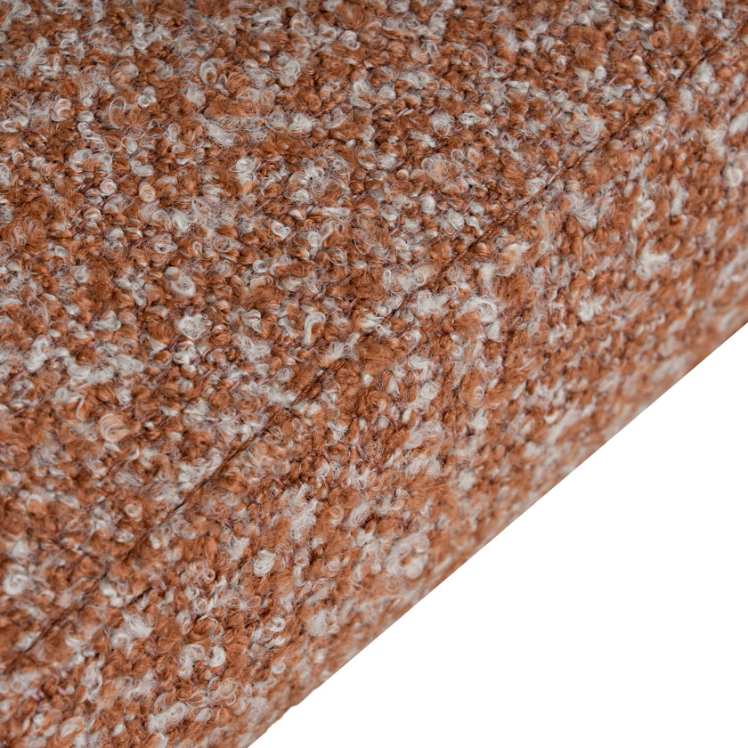 CDC12121-CI Dining Chair - Terracotta Brown (Set of 2)