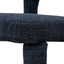 CDC12447-CI Blue Sand Dining Chair - Moss Navy (Set of 2)