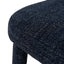 CDC12447-CI Blue Sand Dining Chair - Moss Navy (Set of 2)