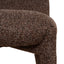 CDC12449-CI Dining Chair - Verona Cinnamon Weave (Set of 2)