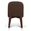 CDC12449-CI Dining Chair - Verona Cinnamon Weave (Set of 2)