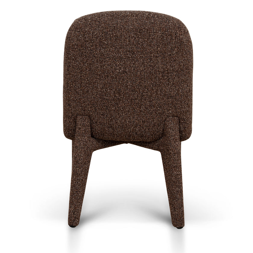 CDC12449-CI Dining Chair - Verona Cinnamon Weave (Set of 2)