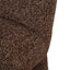 CDC12449-CI Dining Chair - Verona Cinnamon Weave (Set of 2)