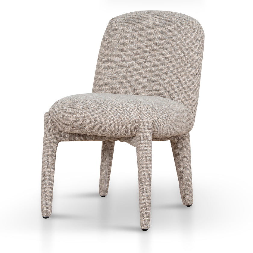CDC12450-CI Dining Chair - Verona Sand Weave (Set of 2)
