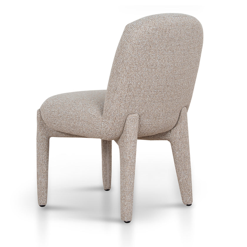 CDC12450-CI Dining Chair - Verona Sand Weave (Set of 2)