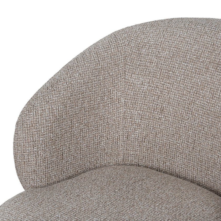 CDC12461-CI Natural Dining Chair - Verona Sand Weave (Set of 2)