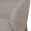 CDC12461-CI Natural Dining Chair - Verona Sand Weave (Set of 2)