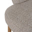 CDC12461-CI Natural Dining Chair - Verona Sand Weave (Set of 2)