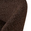 CDC12462-CI Walnut Dining Chair - Verona Cinnamon Weave (Set of 2)