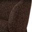 CDC12462-CI Walnut Dining Chair - Verona Cinnamon Weave (Set of 2)