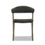 CDC12464-CI Green Dining Chair - Kaitoke Green (Set of 2)