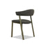 CDC12464-CI Green Dining Chair - Kaitoke Green (Set of 2)