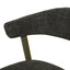 CDC12464-CI Green Dining Chair - Kaitoke Green (Set of 2)