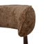 CDC12465-CI Walnut Dining Chair - Lila Nutmeg (Set of 2)