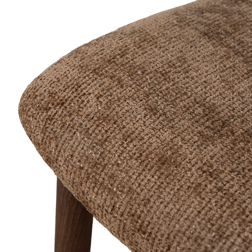 CDC12465-CI Walnut Dining Chair - Lila Nutmeg (Set of 2)