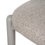 CDC12467-CI Cream Dining Chair - Verona Sand Weave (Set of 2)