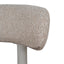 CDC12467-CI Cream Dining Chair - Verona Sand Weave (Set of 2)