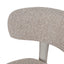 CDC12467-CI Cream Dining Chair - Verona Sand Weave (Set of 2)