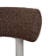CDC12468-CI Cream Dining Chair - Verona Cinnamon Weave (Set of 2)