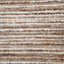 CDC12472-CI Chrome Dining Chair - Coconut Stripe (Set of 2)