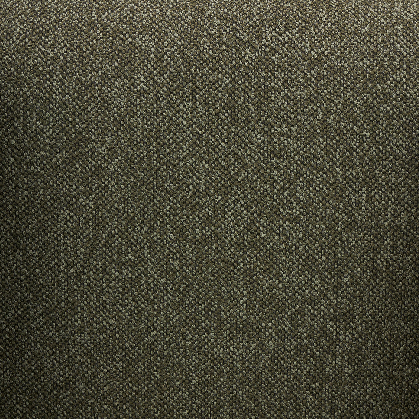 CDC12680-MR Fabric Dining Chair - Twill Green (Set of 2)