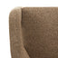 CDC12686-MR Fabric Dining Chair - Verona Light Tan (Set of 2)