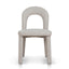 CDC12765-CI Dining Chair - Cobble Beige (Set of 2)