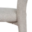 CDC12765-CI Dining Chair - Cobble Beige (Set of 2)