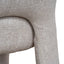 CDC12787-CI Dining Chair - California Beige (Set of 2)