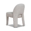 CDC12787-CI Dining Chair - California Beige (Set of 2)
