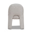CDC12787-CI Dining Chair - California Beige (Set of 2)