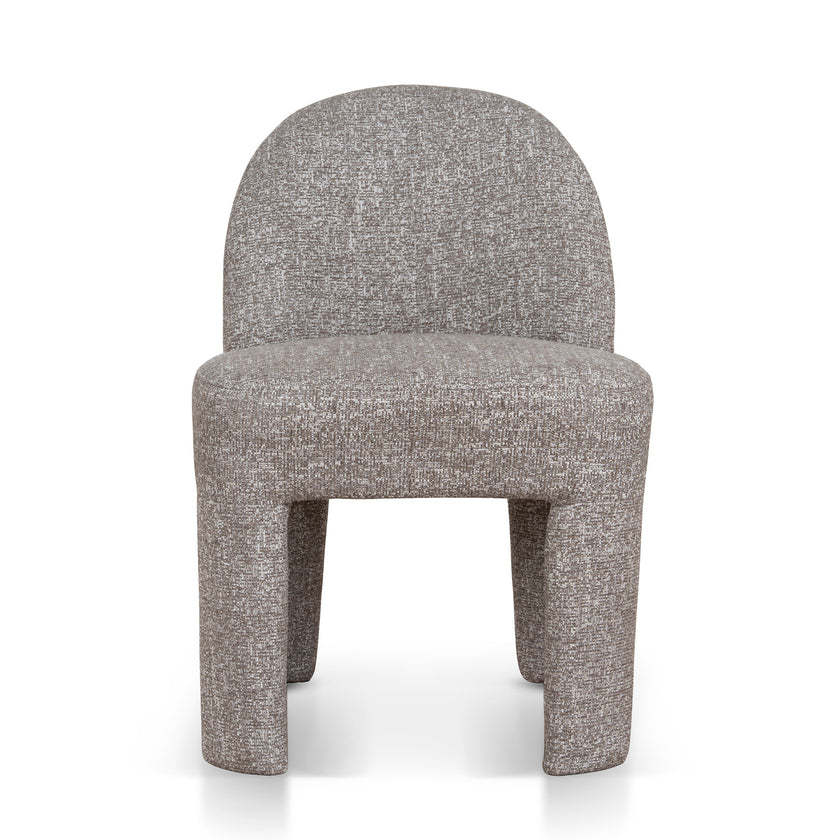 CDC12788-CI Dining Chair - California Taupe (Set of 2)