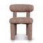 CDC12789-CI Dining Chair - California Brown (Set of 2)