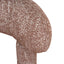 CDC12789-CI Dining Chair - California Brown (Set of 2)