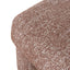 CDC12789-CI Dining Chair - California Brown (Set of 2)