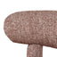 CDC12789-CI Dining Chair - California Brown (Set of 2)
